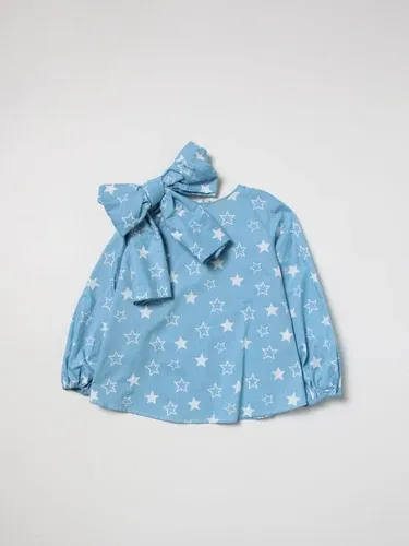 Top DOUUOD Bambino colore Azzurro (57898995)