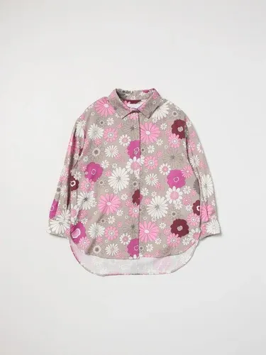 Camicia DOUUOD Bambino colore Beige (57899036)