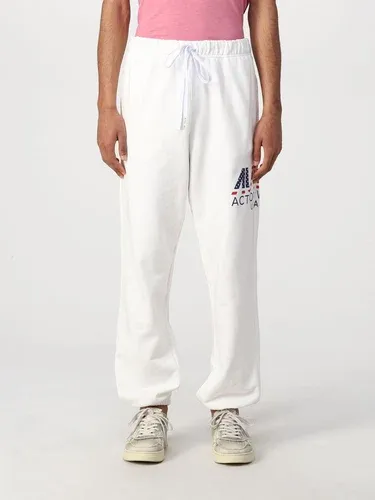 Pantalone AUTRY Uomo colore Bianco (57899041)