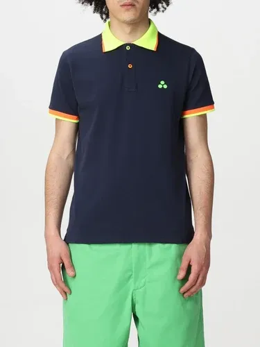 Polo PEUTEREY Uomo colore Blue (57899056) Polo PEUTEREY Uomo colore Blue (57899056)