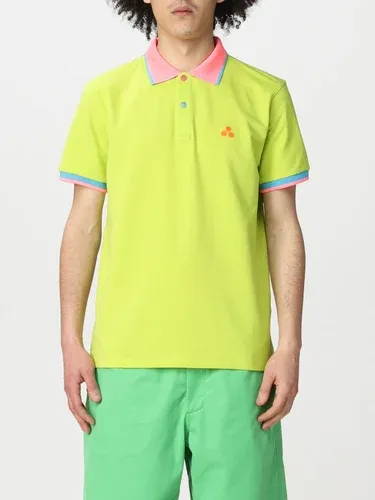 Polo PEUTEREY Uomo colore Lime (57899057) Polo PEUTEREY Uomo colore Lime (57899057)