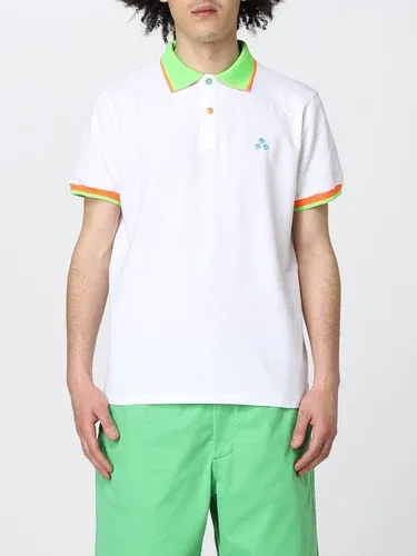 Polo PEUTEREY Uomo colore Bianco (57899058) Polo PEUTEREY Uomo colore Bianco (57899058)