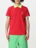Polo PEUTEREY Uomo colore Rosso (57899059)