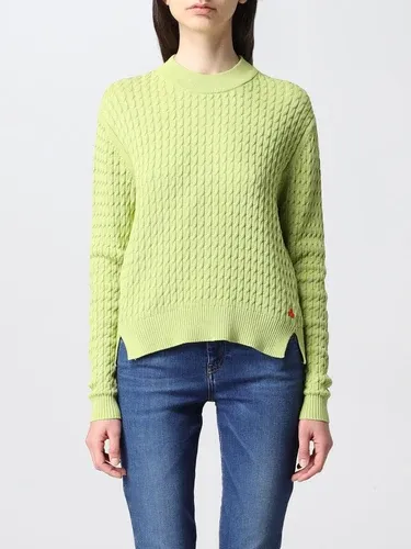 Maglia PEUTEREY Donna colore Blue (106075782)