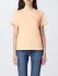 T-shirt Peuterey in jersey di cotone con logo (101262024)