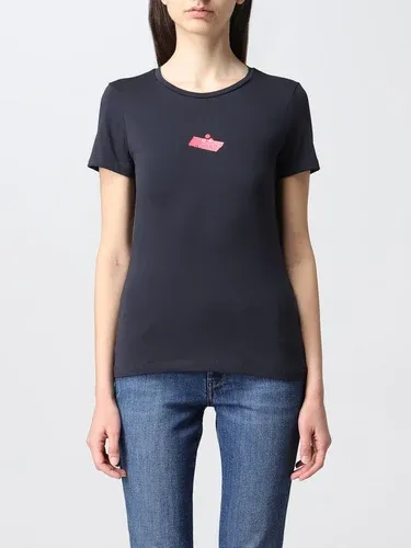 T-shirt Peuterey in cotone con logo (57899091) T-shirt Peuterey in cotone con logo (57899091)