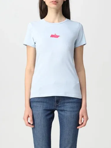 T-shirt Peuterey in cotone con logo (57899092) T-shirt Peuterey in cotone con logo (57899092)