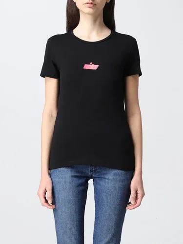 T-shirt Peuterey in cotone con logo (57899093) T-shirt Peuterey in cotone con logo (57899093)