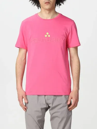T-shirt Peuterey con logo (57899076) T-shirt Peuterey con logo (57899076)
