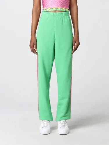 Pantalone CHIARA FERRAGNI Donna colore Verde (57899141)