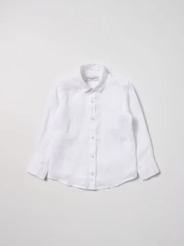 Camicia PAOLO PECORA Bambino colore Bianco (57899208) Camicia PAOLO PECORA Bambino colore Bianco (57899208)