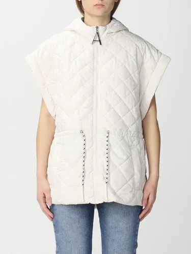 Actitude Twinset Giacca con cappuccio Twinset-Actitude (57899429) Actitude Twinset Giacca con cappuccio Twinset-Actitude (57899429)