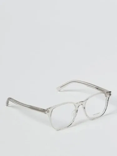 Saint Laurent Occhiali da vista Balenciaga in acetato (57899479)