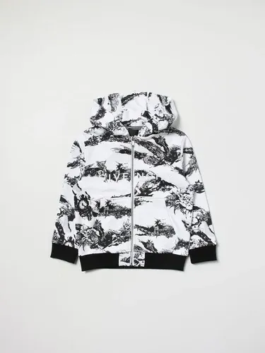 Felpa Givenchy stampata (57899494)