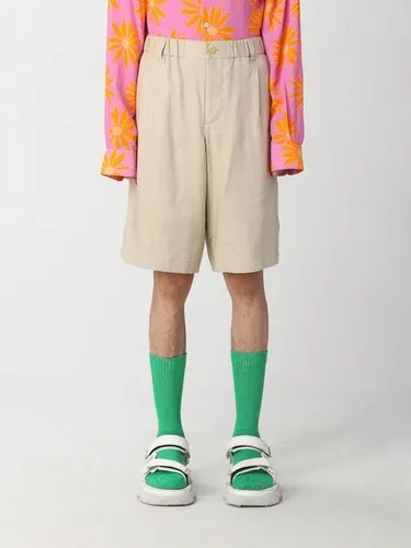Pantaloncino "Le Short Gelati" Jacquemus (57899543) Pantaloncino "Le Short Gelati" Jacquemus (57899543)