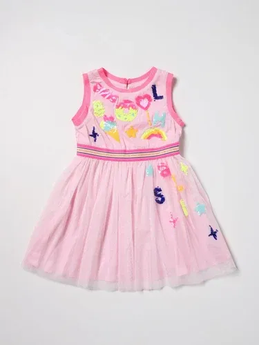 Abito BILLIEBLUSH Bambino colore Rosa (57899600)