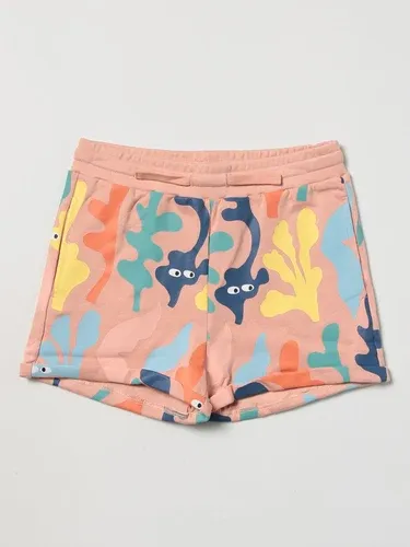 Pantaloncino STELLA MCCARTNEY Bambino colore Rosa (57899580) Pantaloncino STELLA MCCARTNEY Bambino colore Rosa (57899580)
