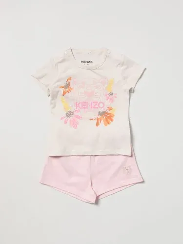 Completo KENZO JUNIOR Bambino colore Rosa (57899576)