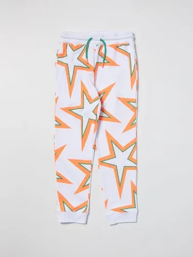 Pantalone STELLA MCCARTNEY Bambino colore Avorio (57899577)