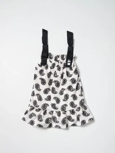 Abito MSGM KIDS Bambino colore Nero (57899610)