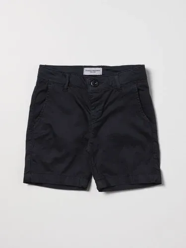 Pantaloncino PAOLO PECORA Bambino colore Blue (57899598)