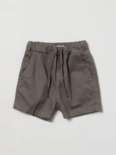 Pantaloncino PAOLO PECORA Bambino colore Fango (57899642)