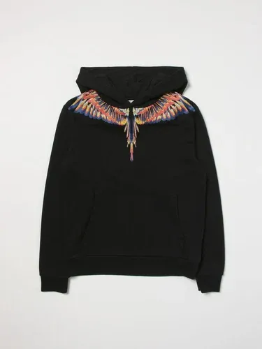 Felpa Marcelo Burlon County Of Milan (57899674)