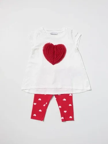 Completo MONNALISA Bambino colore Bianco (57899726)