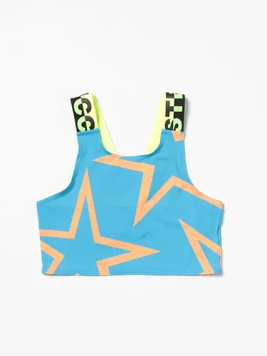 Top STELLA MCCARTNEY Bambino colore Blue (57899711)