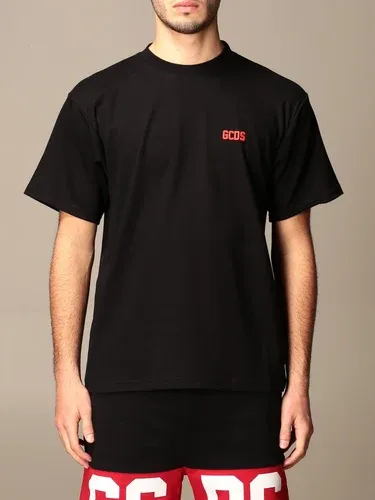T-shirt Gcds in cotone con logo (46726165) T-shirt Gcds in cotone con logo (46726165)