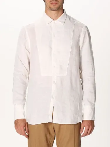 Camicia basic Paolo Pecora (57926432)