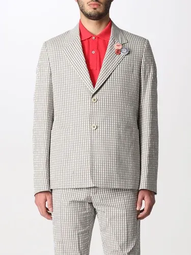 Blazer GOLDEN GOOSE Uomo colore Antracite (57926495)