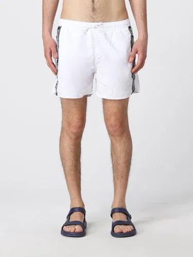 Costume Ea7 Swimwear con bande logate (57926522) Costume Ea7 Swimwear con bande logate (57926522)