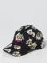Cappello da baseball Msgm in cotone (57926533)