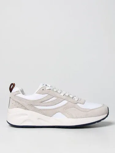 Sneakers training 3.0 Superga x K-Way in camoscio e ripstop (57926538) Sneakers training 3.0 Superga x K-Way in camoscio e ripstop (57926538)