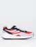 Sneakers training 3.0 Superga x K-Way in camoscio e ripstop (57926537)