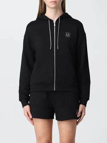 Felpa Armani Exchange in cotone (57926591)