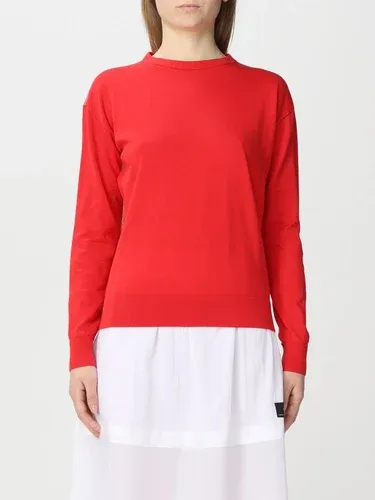 Maglia ARMANI EXCHANGE Donna colore Rosso (57926575)