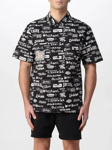 Camicia DICKIES Uomo colore Nero (57926670)