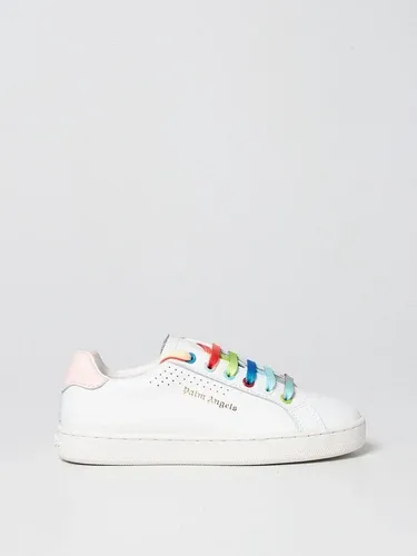 Sneakers Palm Angels in pelle (57926640)