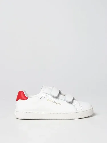 Sneakers Palm Angels in pelle liscia (57926641)