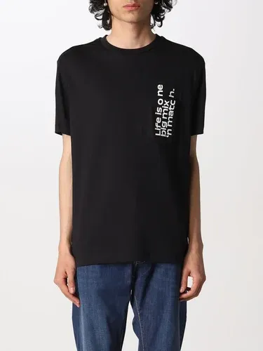 T-shirt Invicta in cotone con stampa (57926710)