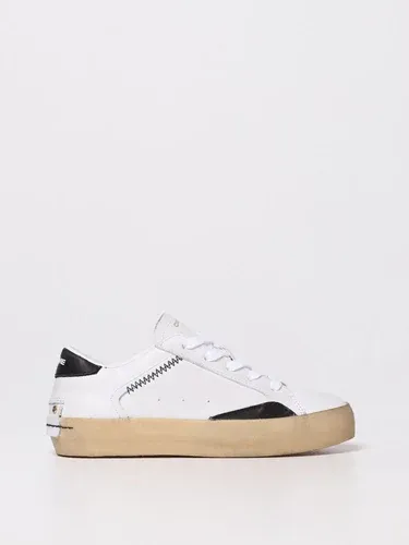 Sneakers Crime London in pelle (57926727)