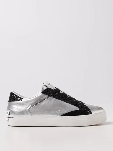 Sneakers Crime London in pelle usured (57926728) Sneakers Crime London in pelle usured (57926728)