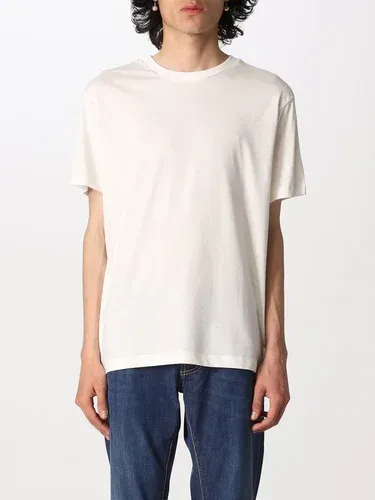 T-shirt Invicta in cotone con stampa posteriore (57926721) T-shirt Invicta in cotone con stampa posteriore (57926721)