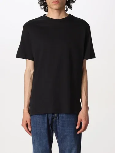 T-shirt Invicta in cotone con stampa posteriore (57926720)