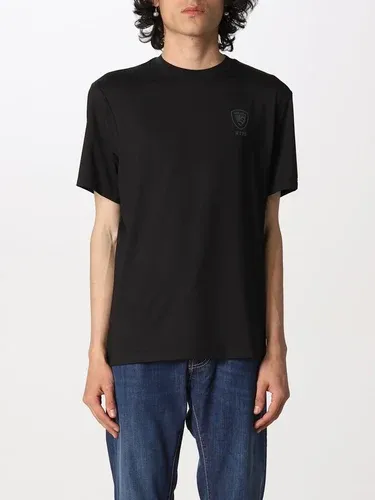T-shirt Blauer con mini logo (57926739)