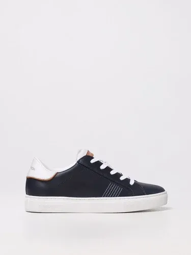 Sneakers Crime London in pelle (57926730)