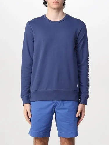 Felpa POLO RALPH LAUREN Uomo colore Blue Navy (57926766)