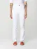 Pantalone JACOB COHEN Donna colore Bianco (57926846)